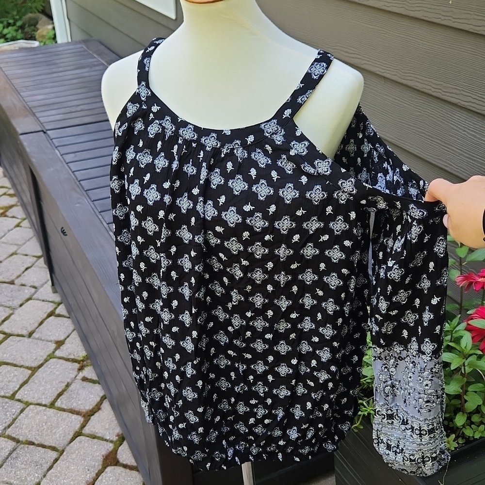 NWOT Mossimo Top